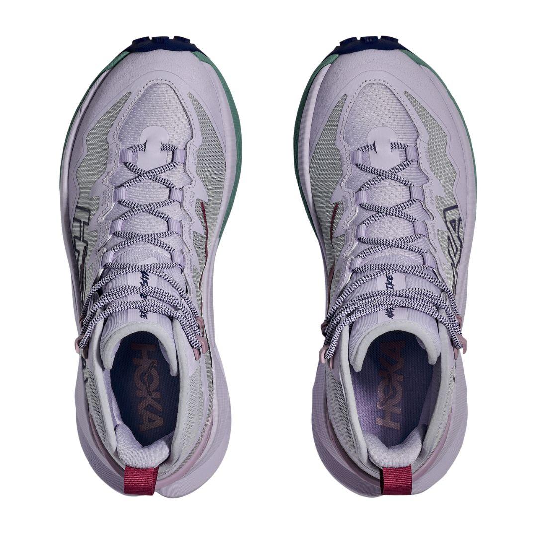 Hoka One Women's Mafate Hike Boots